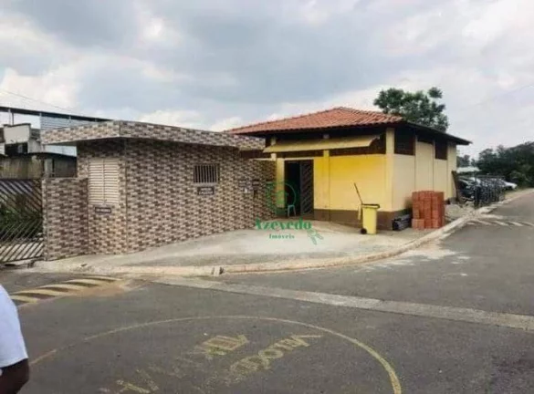 Imagem Casa à venda, 44 m² por R$ 190.000,00 - Jardim Ottawa - Guarulhos/SP