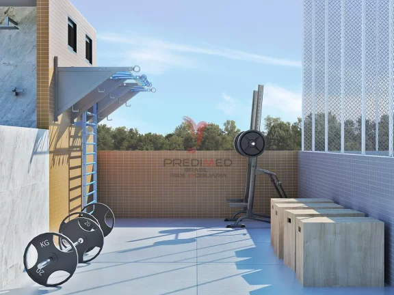 Imagem Apartamento no Jardim Luna,.possível só 10 % de entrada,Moderno, Completo ,Bem Localizado!