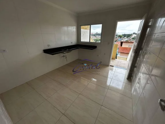 Imagem Casa nova com 3 quartos (1 suíte) à venda, 167 m² - Jardim Ester - Butantã - São Paulo/SP