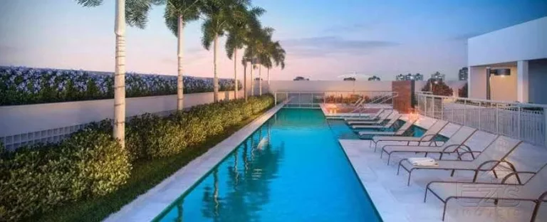Imagem Apartamento, 2 quartos, 1 suíte Cambuci - R$ 795 mil