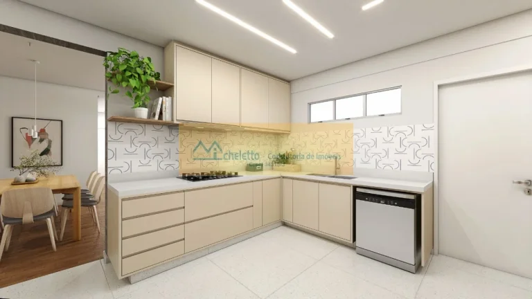 Imagem APARTAMENTO RESIDENCIAL em SÃO PAULO - SP, HIGIENÓPOLIS