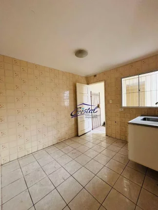 Imagem Casa com 2 dormitórios à venda, 55 m² por R$ 460.000,00 - Vila Gumercindo - São Paulo/SP