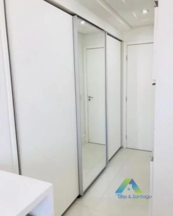 Imagem Apartamento Residencial à venda, Vila Firmiano Pinto, São Paulo - .