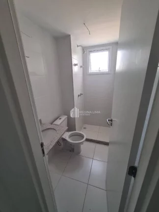 Imagem Apartamento com 3 dormitórios à venda, 79 m² por R$ 850.000,00 - Jóquei - Teresina/PI