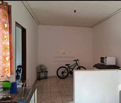 Imagem Casa com 2 dormitórios à venda, 99 m² por R$ 270.000,00 - Jardim Lucila - Tatuí/SP