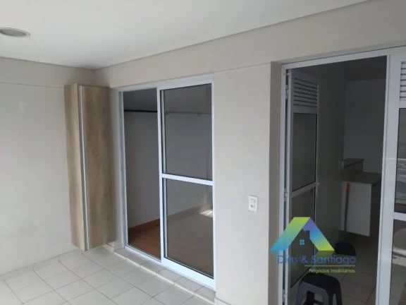 Imagem Apartamento com 2 Dormitórios e 2 Banheiros ao lado do Metrô Sacomã, no bairro Ipiranga em São Paulo-SP
