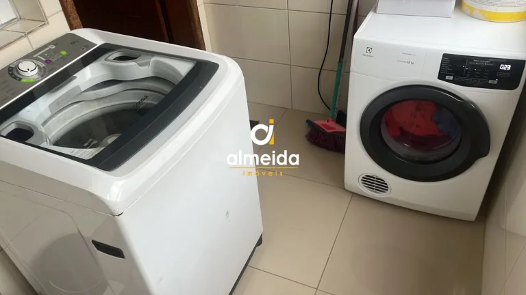 Imagem Apartamento para locação no Bairro Nossa Senhora de Lourdes mobiliado