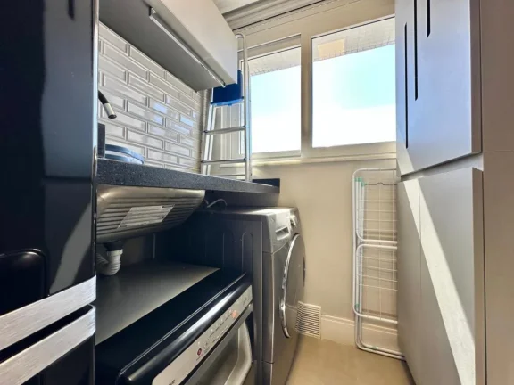 Imagem Apartamento 3 Dormitórios - Bairro Navegantes