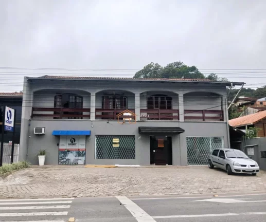 CASA RESIDENCIAL em JOINVILLE - SC, IRIRIÚ