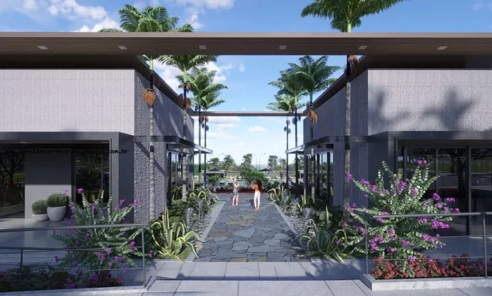 Imagem Lote para Venda em Parnamirim, Parque das Nações