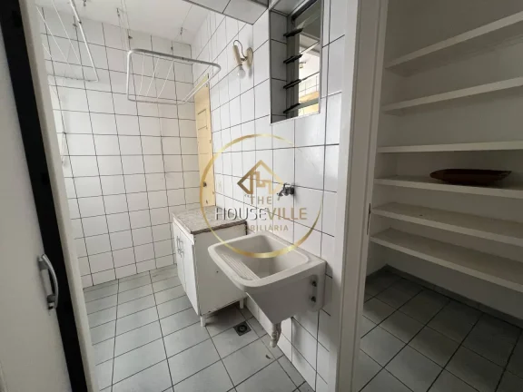 Imagem Apartamento Locação, 4 dormitórios, Edifício Palazzo San Marino, Sjc.