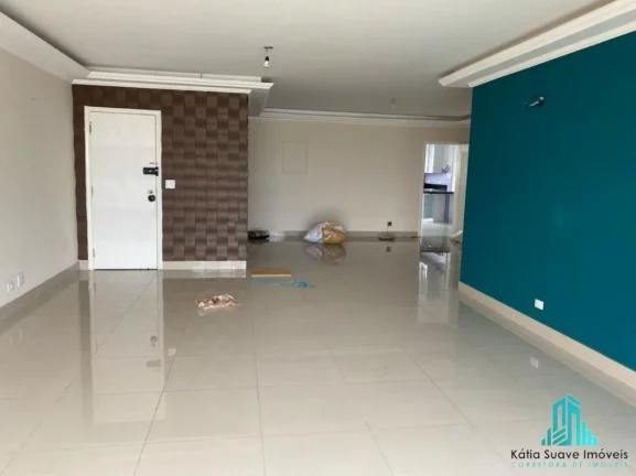 Imagem Apartamento para Venda em Santo André / SP no bairro Cidade São Jorge