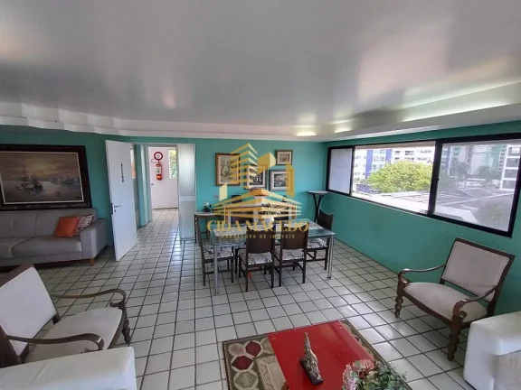 Imagem Apartamento a Venda no bairro Jardim Oceania - João Pessoa, PB