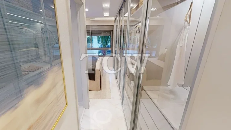 Imagem Apartamento à venda no bairro Vila Mariana - São Paulo/SP, Zona Sul