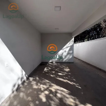 Imagem Casa com 3 dormitórios à venda, 120 m² por R$ 800.000,00 - Ovídeo Guerra - Lagoa Santa/MG