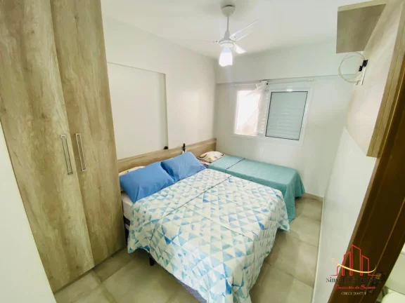 Imagem APARTAMENTO RESIDENCIAL em PRAIA GRANDE - SP, BOQUEIRÃO