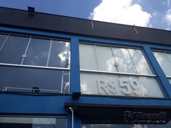 Imagem Ótimo prédio comercial a venda na Vila Alpina - Aproveite!