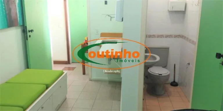 Imagem (28847) Rua Desembargador Izidro - Tijuca