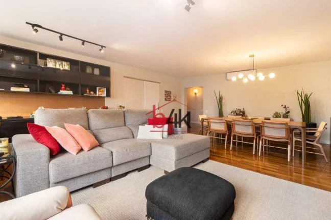Imagem Apartamento a venda Itaim Bibi 3 dormitórios