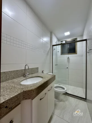 Imagem Apartamento com Vista para a Terceira Ponte no Parque das Castanheiras – 3 Quartos, Suíte, Varanda Gourmet e Lazer Completo