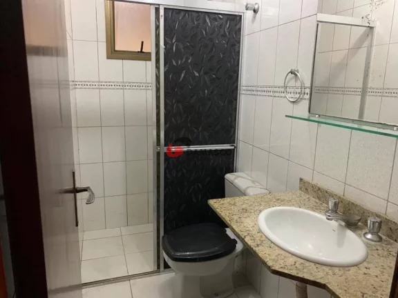 Imagem Apartamento à venda 2 Quartos, 1 Suite, 1 Vaga, 89M², Osvaldo Cruz, São Caetano do Sul - SP