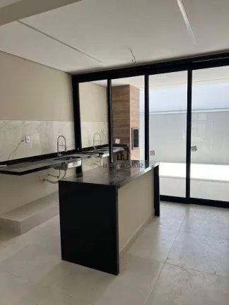 Imagem Casa à venda, 115 m² por R$ 810.000,00 - Condomínio Terras de São Francisco - Sorocaba/SP