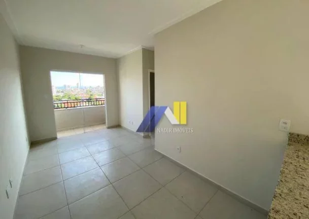 Imagem Apartamento com 2 Quartos à Venda, 130 m² em Fátima Iii - Pouso Alegre