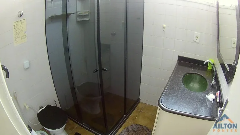 Imagem Apartamento com 2 Quartos à Venda na Praia do Morro - Guarapari/ES