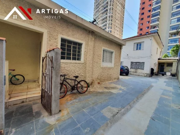 Imagem Casa Térrea para alugar na Vila Regente Feijó 80 m² 2 dormitórios 1 vaga