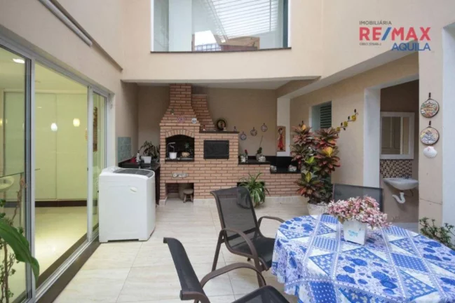 Imagem CASA RESIDENCIAL em São Paulo - SP, Alto da Mooca