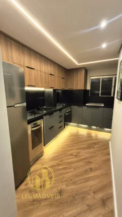Imagem Apartamento Pronto para Morar em Indianópolis, São Paulo, Com 3 Quartos.