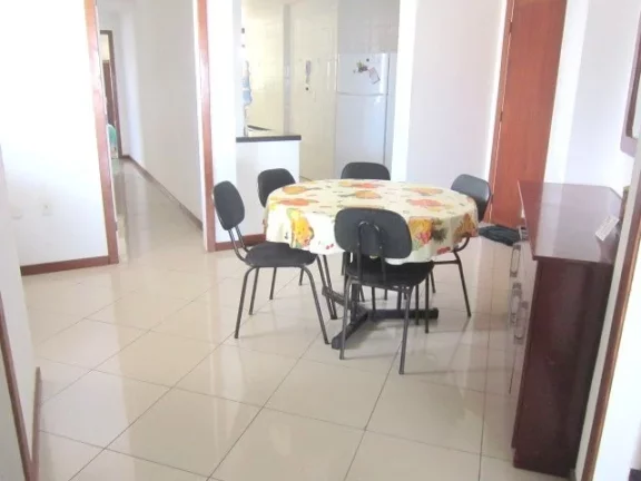 Imagem Apartamento Alto Padrão, 04 Quartos, 02 Suites, 02 Vagas de Garagem, Frente Mar, Praia do Morro, Guarapari - ES