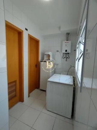Imagem Cobertura - The View Club Residence - Jardim Aquarius - 4 dormitórios (1 suíte)