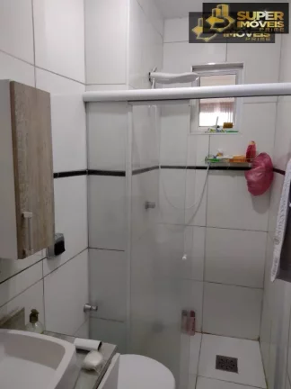 Imagem Apartamento no Rua Brasil Pelotas-RS para Venda 2 dorm.