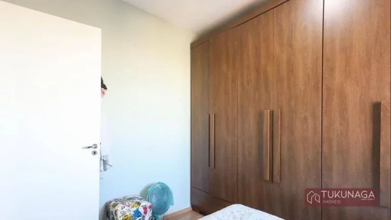 Imagem Apartamento à venda, 52 m² por R$ 320.000,00 - Vila Celeste - São Paulo/SP