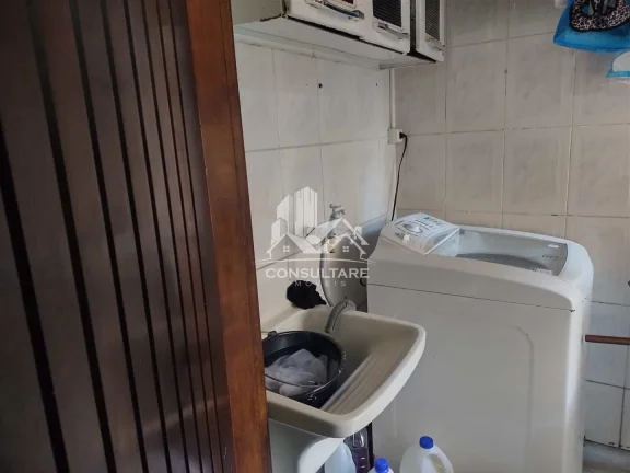 Imagem Casa 2 dorms, Vila Voturua, S.V R$ 200 mil, Cod: 22915MMD