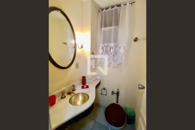 Imagem Apartamento à Venda - Copacabana, 3 Quartos, 280 m2