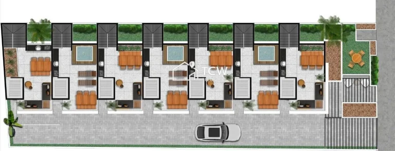Imagem Cube Itaim Casas