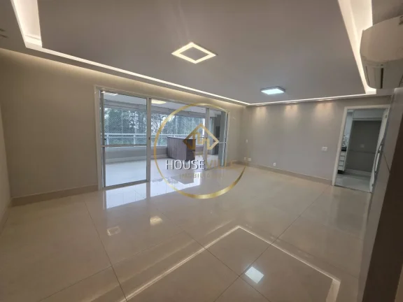Imagem Apartamento, 3 Dormitórios (3 Suítes) 182m², cond. Grand Club, Vila Ema