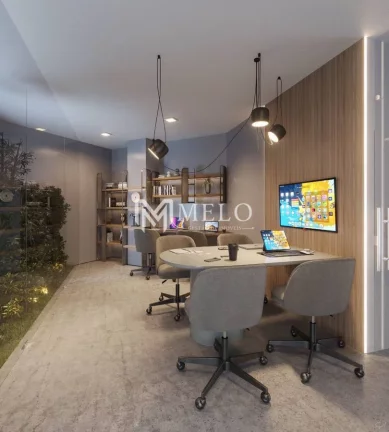 Imagem Oportunidade no CORDEIRO: 68m², 03QTS, 01SUITE, WC,VARANDA, 1 VAGA.