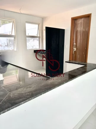 Imagem CASA DUPLEX COM 3 QUARTOS EM NEÓPOLIS