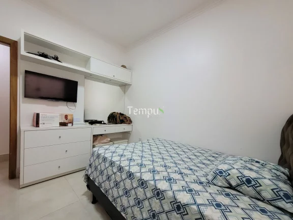 Imagem Casa Alto Padrão, 3 quartos 1 suíte com closet, em Bairro São Francisco 1, Senador Canedo/GO