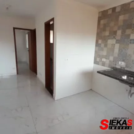 Imagem APARTAMENTO RESIDENCIAL em SÃO PAULO - SP, CHÁCARA CALIFÓRNIA