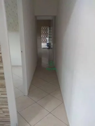 Imagem Casa com 2 dormitórios, 137 m² - venda por R$ 320.000,00 ou aluguel por R$ 1.526,00/mês - Jardim Fortaleza - Guarulhos/SP
