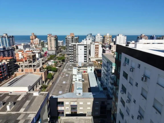 Imagem Apartamento 2Dórmitórios dependência - Bairro Centro