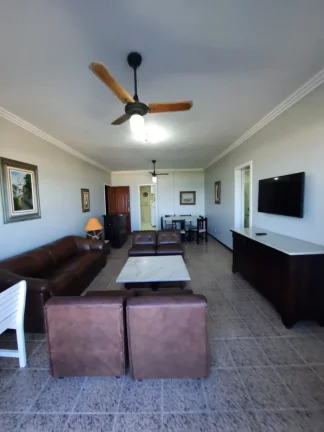 Imagem APARTAMENTO TEMPORADA em Cabo Frio - RJ, Praia do Forte