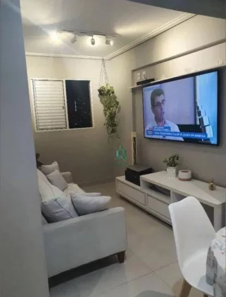 Imagem Apartamento com 3 dormitórios à venda, 60 m² por R$ 590.000,00 - Macedo - Guarulhos/SP