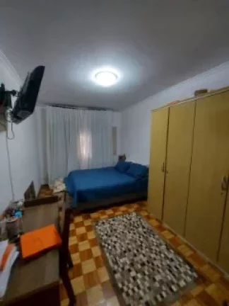Imagem Casa com 3 Quartos à Venda, 160 m² em Bosque Da Saúde - São Paulo