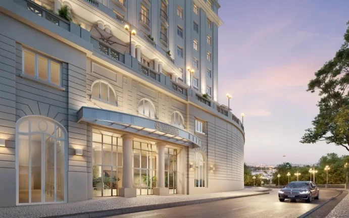 Imagem Loja para Venda em Rio de Janeiro / RJ no bairro Glória