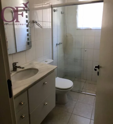 Imagem Casa Condomínio Chácara das Palmeiras - 4 Quartos - 160m² - Jundiaí/SP
